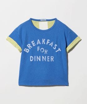 MOTHER/＜MOTHER＞The Double Rowdy Tシャツ / ウィメンズ/シャツ / ブラウス