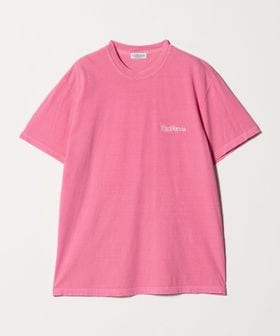 Pacific DRIVE-IN/＜Pacific DRIVE―IN × CGS.＞Paciforia ロゴ 刺繍 Tシャツ/Tシャツ / カットソー