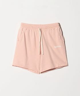 Pacific DRIVE-IN/＜Pacific DRIVE―IN × CGS.＞Paciforia ロゴ プリント スウェット ショーツ/ショート / ハーフパンツ