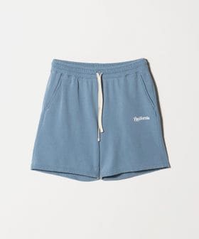 Pacific DRIVE-IN/＜Pacific DRIVE―IN × CGS.＞Paciforia ロゴ プリント スウェット ショーツ/ショート / ハーフパンツ
