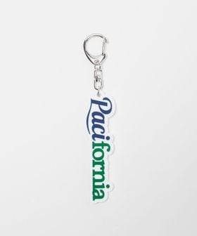 Pacific DRIVE-IN/＜Pacific DRIVE―IN × CGS.＞Paciforia ロゴ キーホルダー/キーケース / キーホルダー