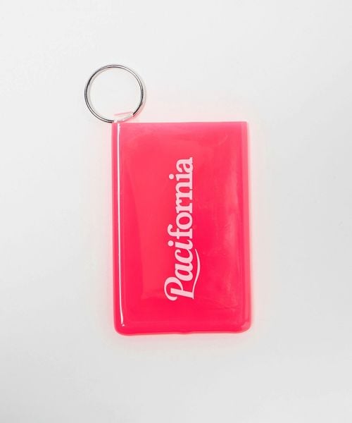 Pacific DRIVE-IN/＜Pacific DRIVE―IN × CGS.＞Paciforia ロゴ カードケース/名刺入れ / カードケース