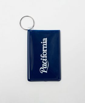 Pacific DRIVE-IN/＜Pacific DRIVE―IN × CGS.＞Paciforia ロゴ カードケース/名刺入れ / カードケース