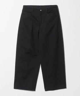California General Store/＜CGS.＞コットン ツイル チノ パンツ/チノパンツ