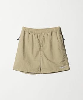 California General Store/＜CGS.＞リサイクルナイロン バギー ショーツ/ショート / ハーフパンツ