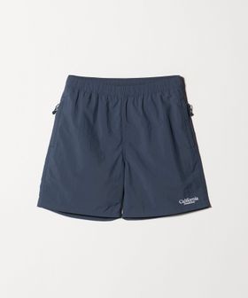 California General Store/＜CGS.＞リサイクルナイロン バギー ショーツ/ショート / ハーフパンツ