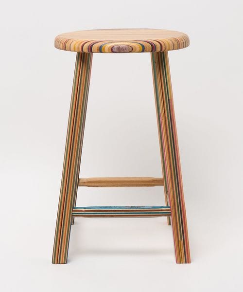 IMANO FURNITURE/＜IMANO FURNITURE × CGS.＞SB STOOL 2 スツール/家具