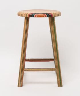 IMANO FURNITURE/＜IMANO FURNITURE × CGS.＞SB STOOL 3 スツール/家具