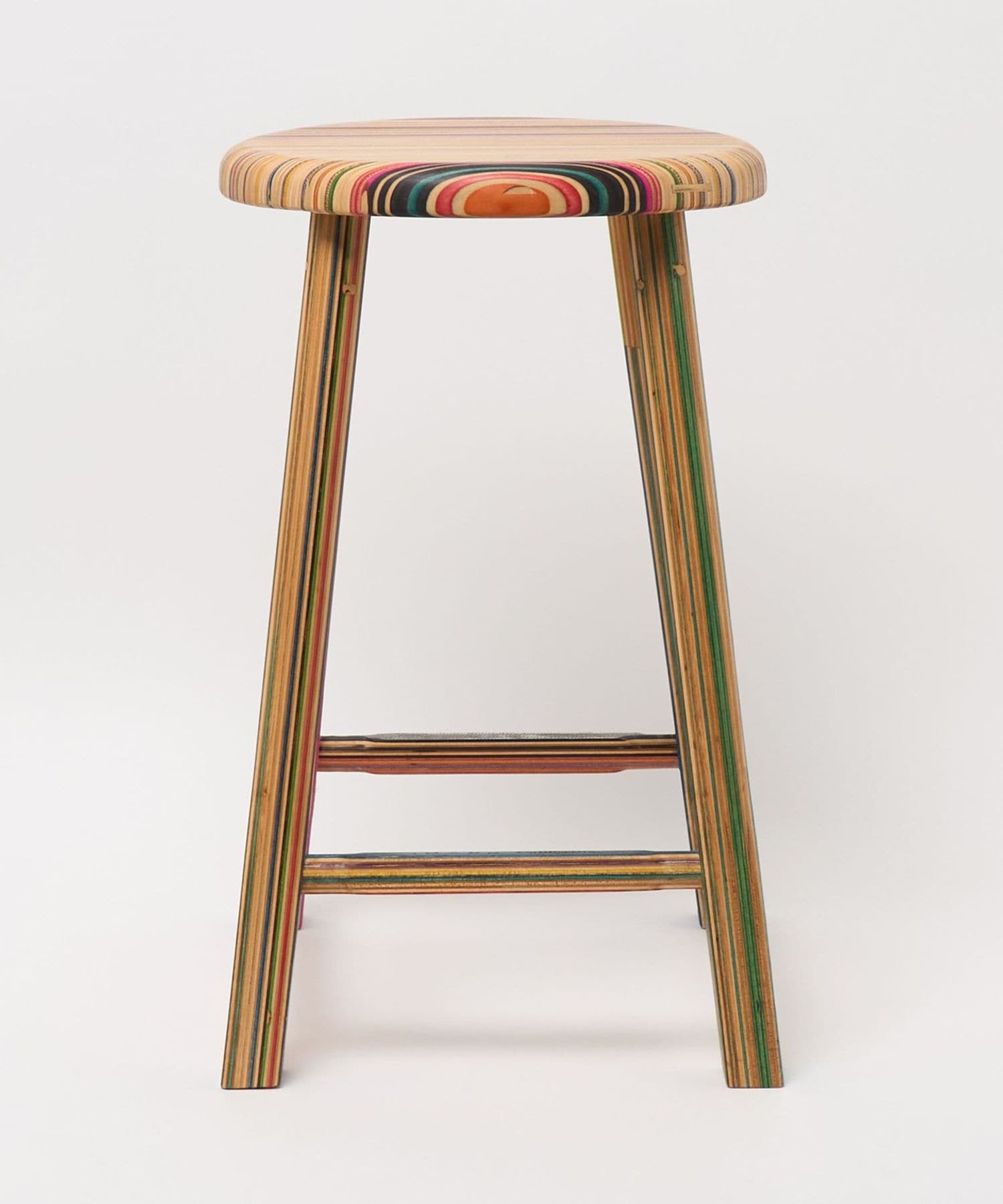 IMANO FURNITURE × CGS.＞SB STOOL 3 スツール
