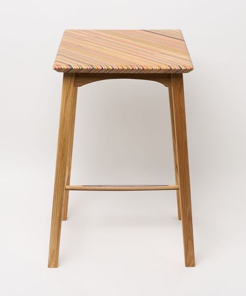 IMANO FURNITURE/＜IMANO FURNITURE × CGS.＞HI STOOL 2 スツール/家具
