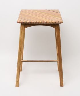 IMANO FURNITURE/＜IMANO FURNITURE × CGS.＞HI STOOL 2 スツール/家具