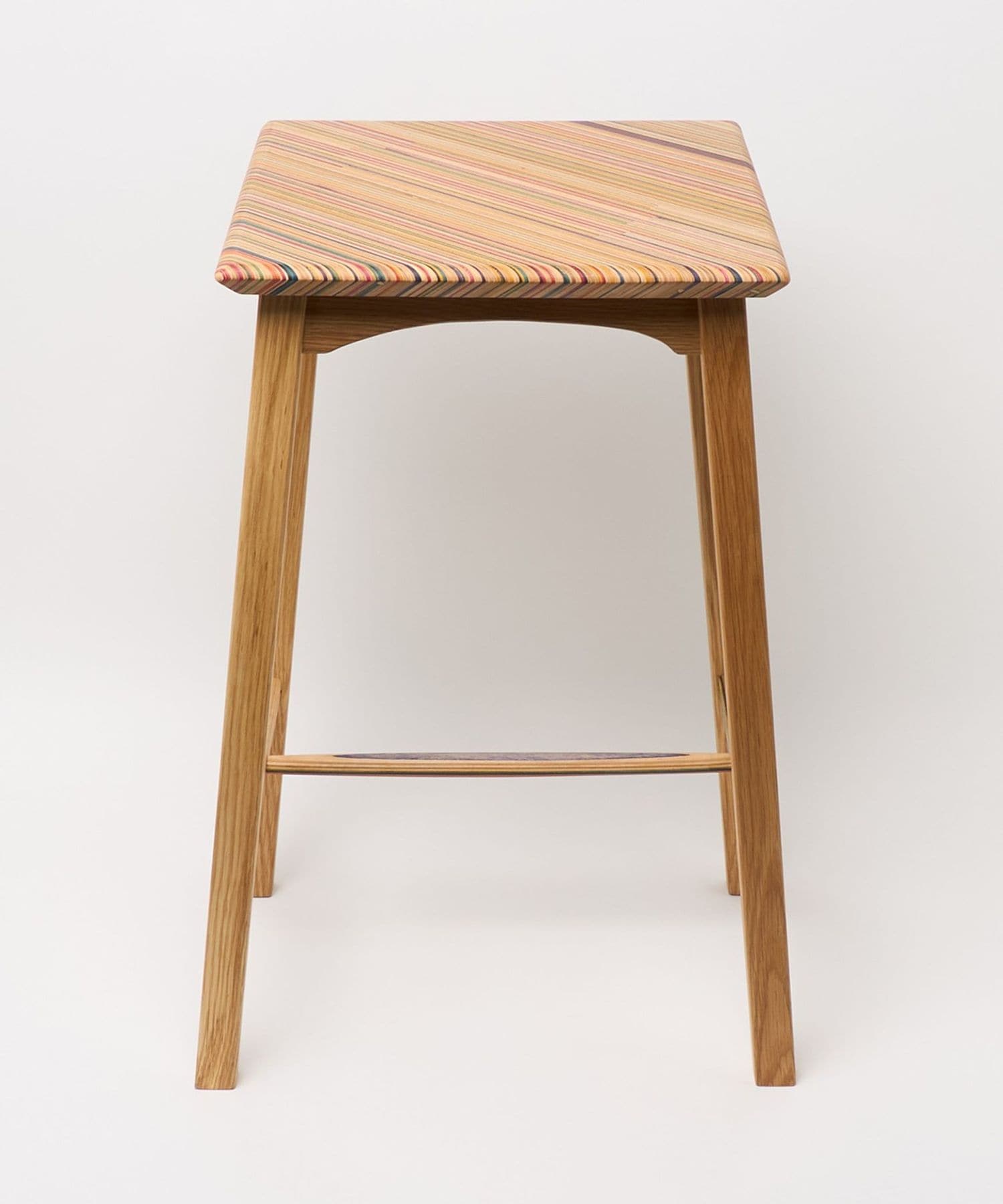 ハイスツール minimaru　その２ IMANO FURNITURE × CGS.＞HI STOOL 2 スツール