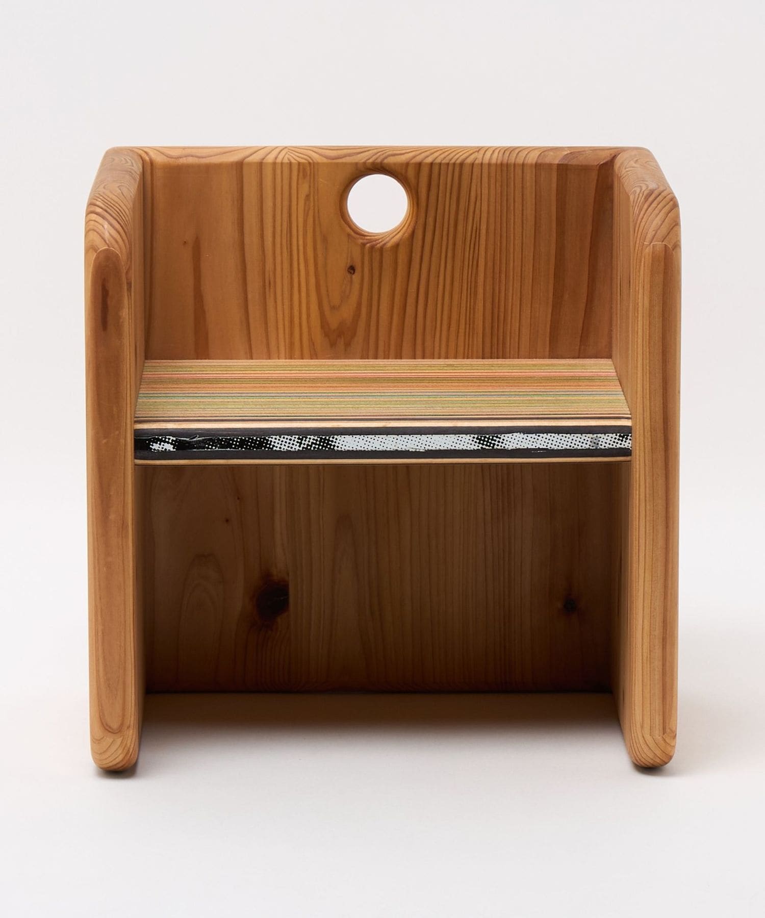 IMANO FURNITURE × CGS.＞SB BOXCHAIR 2 チェア