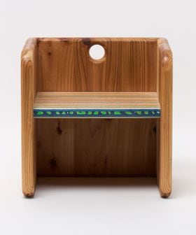 IMANO FURNITURE/＜IMANO FURNITURE × CGS.＞SB BOXCHAIR 7 チェア/家具