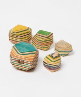 IMANO FURNITURE/＜IMANO FURNITURE × CGS.＞SB BLOCK 2 オブジェ/おもちゃ