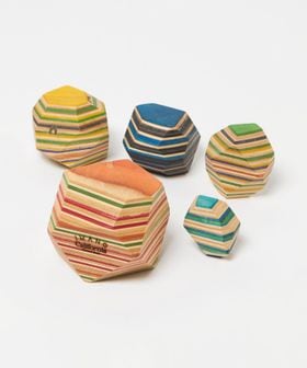 IMANO FURNITURE/＜IMANO FURNITURE × CGS.＞SB BLOCK 4 オブジェ/おもちゃ