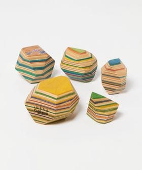 IMANO FURNITURE/＜IMANO FURNITURE × CGS.＞SB BLOCK 10 オブジェ/おもちゃ