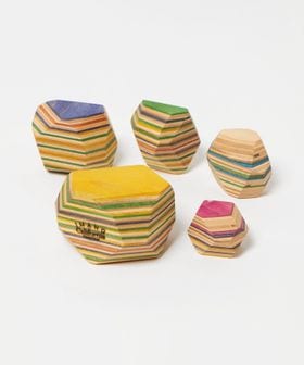 IMANO FURNITURE/＜IMANO FURNITURE × CGS.＞SB BLOCK 11 オブジェ/おもちゃ