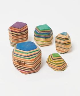 IMANO FURNITURE/＜IMANO FURNITURE × CGS.＞SB BLOCK 12 オブジェ/おもちゃ