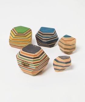 IMANO FURNITURE/＜IMANO FURNITURE × CGS.＞SB BLOCK 13 オブジェ/おもちゃ