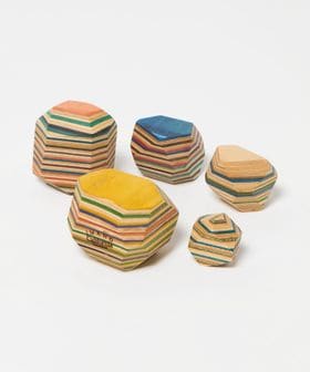 IMANO FURNITURE/＜IMANO FURNITURE × CGS.＞SB BLOCK 14 オブジェ/おもちゃ