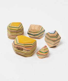 IMANO FURNITURE/＜IMANO FURNITURE × CGS.＞SB BLOCK 15 オブジェ/おもちゃ
