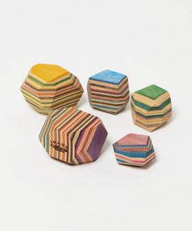 IMANO FURNITURE/＜IMANO FURNITURE × CGS.＞SB BLOCK 20 オブジェ/おもちゃ