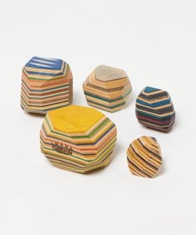 IMANO FURNITURE/＜IMANO FURNITURE × CGS.＞SB BLOCK 21 オブジェ/おもちゃ