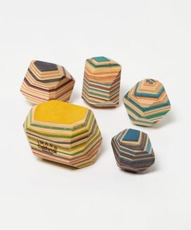 IMANO FURNITURE/＜IMANO FURNITURE × CGS.＞SB BLOCK 22 オブジェ/おもちゃ