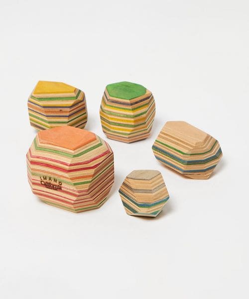 IMANO FURNITURE/＜IMANO FURNITURE × CGS.＞SB BLOCK 23 オブジェ/おもちゃ