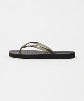 SLEEPERS/＜SLEEPERS＞Tapered Transparent ビーチサンダル/サンダル