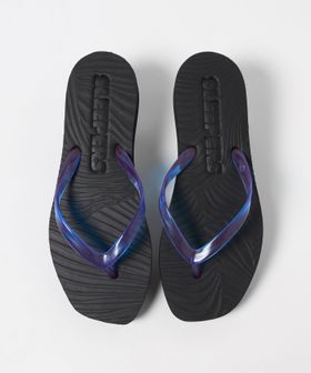SLEEPERS/＜SLEEPERS＞Tapered Platform ビーチサンダル/サンダル