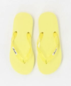 Locals/＜LOCALS＞ BABY COLOR ビーチサンダル/サンダル