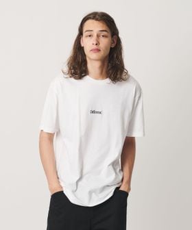 California General Store/＜Different＞ロゴ Tシャツ/Tシャツ / カットソー