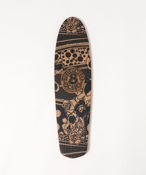RANCHO OCHO/＜RANCHO OCHO＞Skateboard Deck／スケート ボード デッキ 4/その他ライフスタイル雑貨