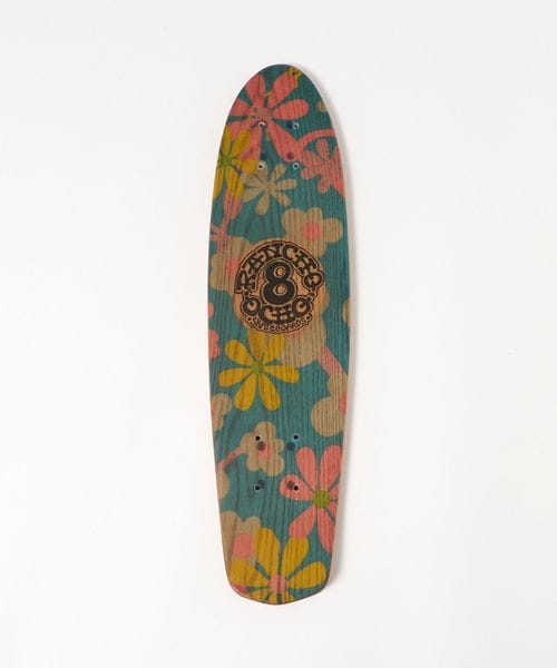 RANCHO OCHO/＜RANCHO OCHO＞Skateboard Deck／スケート ボード デッキ 5/その他ライフスタイル雑貨