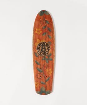 RANCHO OCHO/＜RANCHO OCHO＞Skateboard Deck／スケート ボード デッキ 7/その他ライフスタイル雑貨