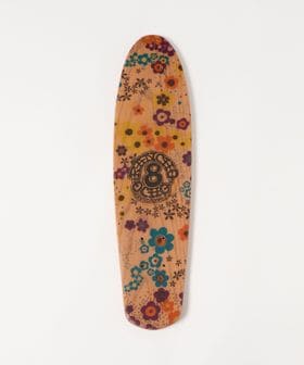 RANCHO OCHO/＜RANCHO OCHO＞Skateboard Deck／スケート ボード デッキ 8/その他ライフスタイル雑貨
