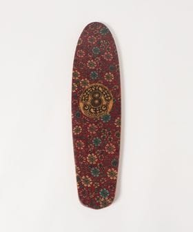 RANCHO OCHO/＜RANCHO OCHO＞Skateboard Deck／スケート ボード デッキ 12/その他ライフスタイル雑貨