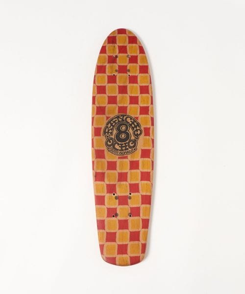 RANCHO OCHO/＜RANCHO OCHO＞Skateboard Deck／スケート ボード デッキ 13/その他ライフスタイル雑貨