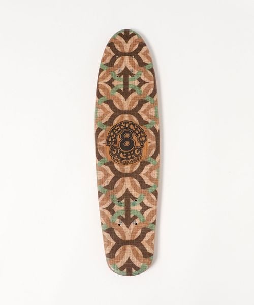 RANCHO OCHO/＜RANCHO OCHO＞Skateboard Deck／スケート ボード デッキ 14/その他ライフスタイル雑貨