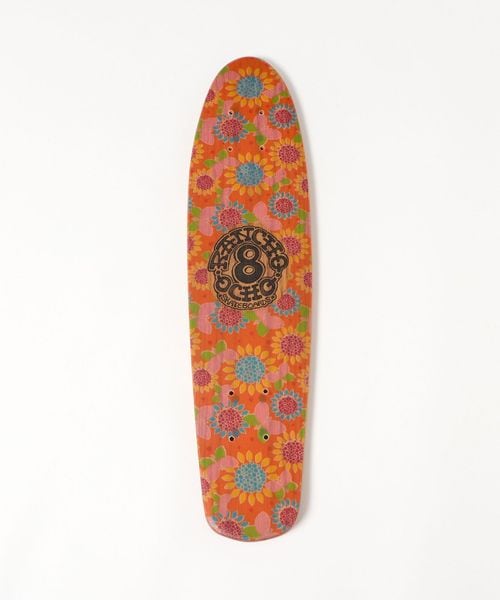 RANCHO OCHO/＜RANCHO OCHO＞Skateboard Deck／スケート ボード デッキ 15/その他ライフスタイル雑貨