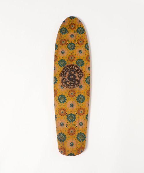 RANCHO OCHO/＜RANCHO OCHO＞Skateboard Deck／スケート ボード デッキ 17/シャツ / ブラウス
