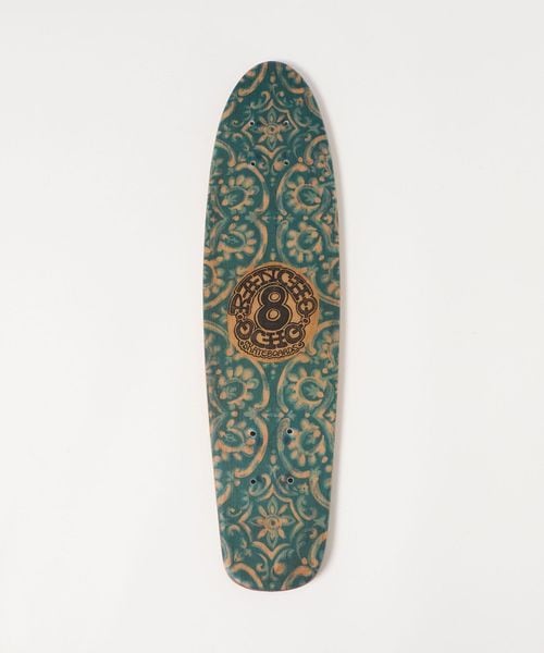 RANCHO OCHO/＜RANCHO OCHO＞Skateboard Deck／スケート ボード デッキ 21/その他ライフスタイル雑貨