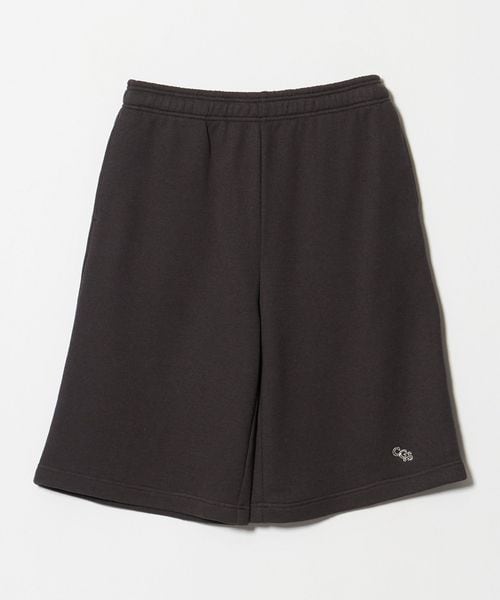 California General Store/＜CGS.＞スウェット ハーフ ショーツ ウィメンズ/その他パンツ