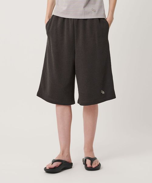 California General Store/＜CGS.＞スウェット ハーフ ショーツ ウィメンズ/その他パンツ