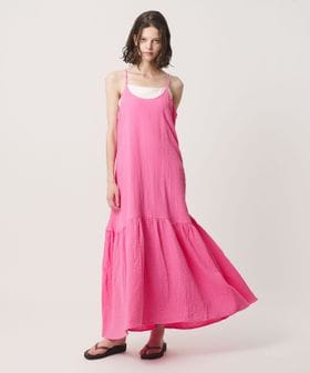 California General Store/＜Lepidos × CGS.＞ガーゼ ワンピース/キャミソールワンピース