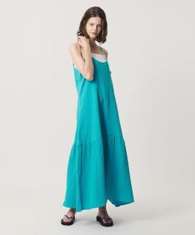 California General Store/＜Lepidos × CGS.＞ガーゼ ワンピース/キャミソールワンピース