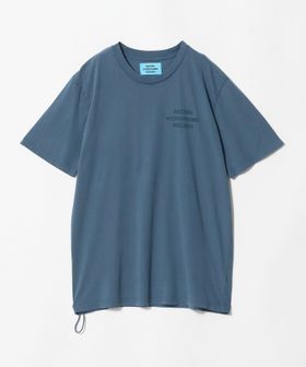 WESTERN HYDRODYNAMIC RESEARCH/＜WESTERN HYDRODYNAMIC RESEARCH＞WORKER Tシャツ/Tシャツ / カットソー