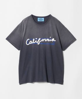 WESTERN HYDRODYNAMIC RESEARCH/＜WESTERN HYDRODYNAMIC RESEARCH＞CALIFORNIA Tシャツ/Tシャツ / カットソー